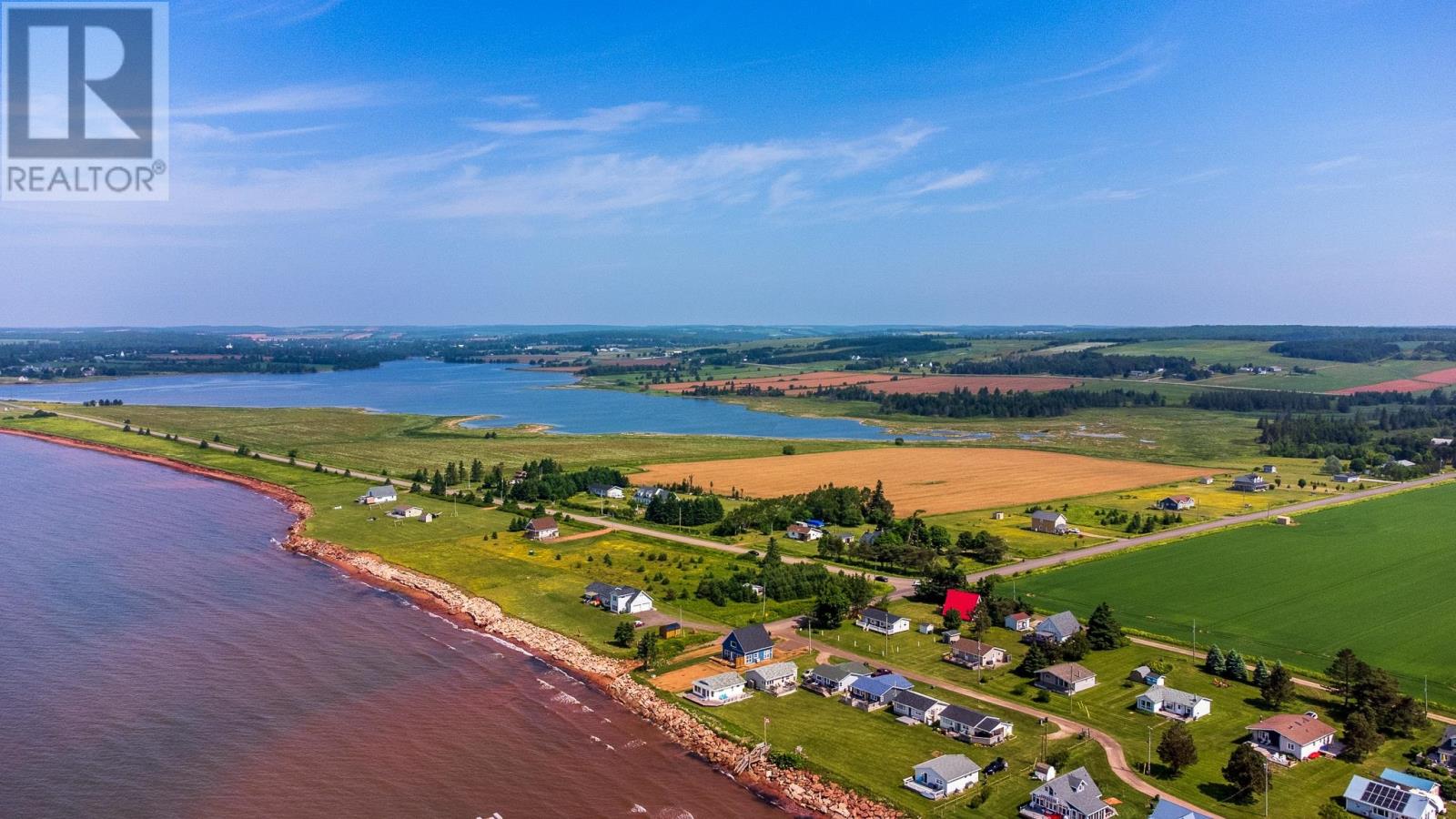 Lot 04-2 Shore Road, Hampton, Prince Edward Island  C0A 1J0 - Photo 15 - 202514744