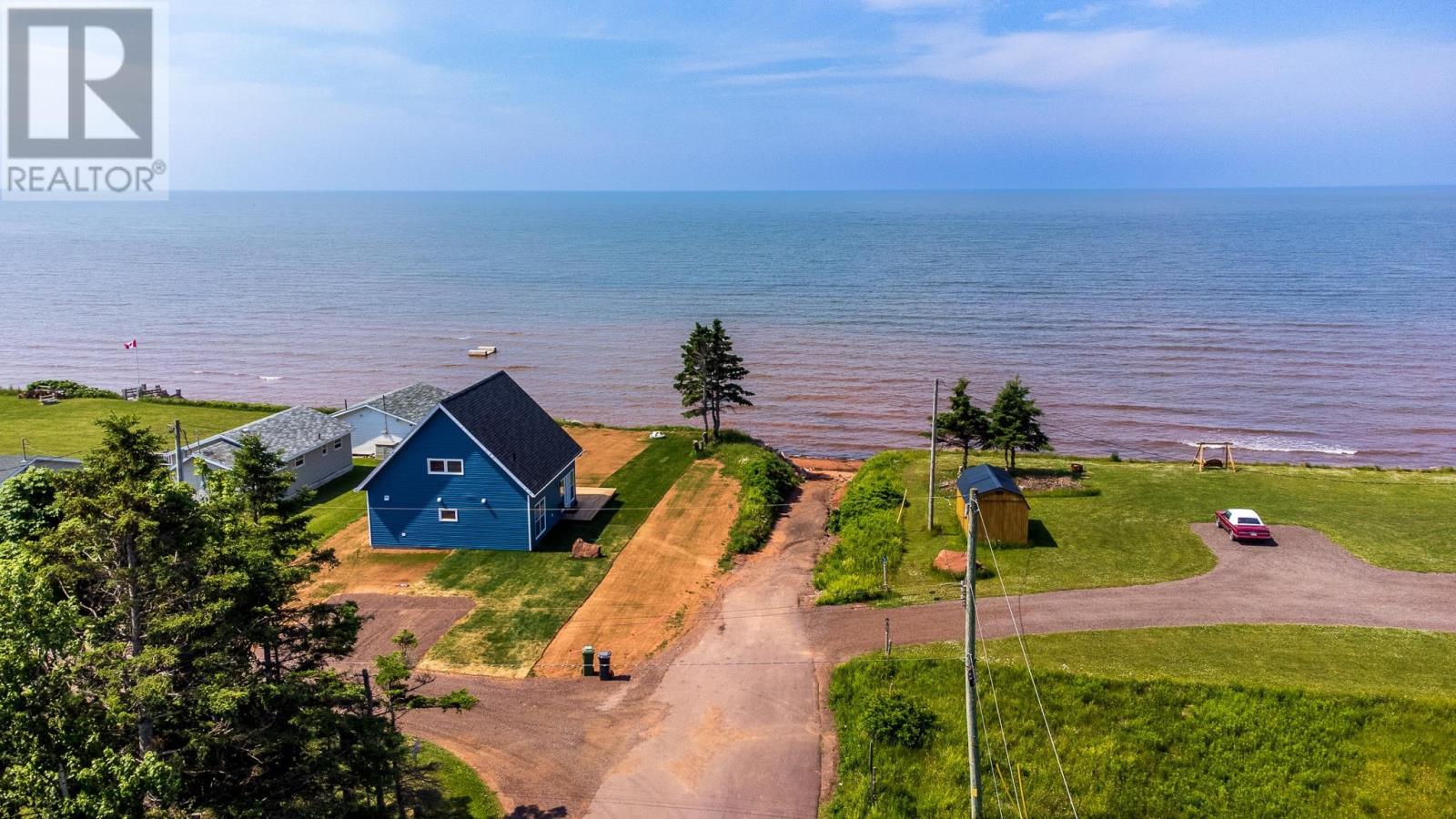 Lot 04-2 Shore Road, Hampton, Prince Edward Island  C0A 1J0 - Photo 16 - 202514744