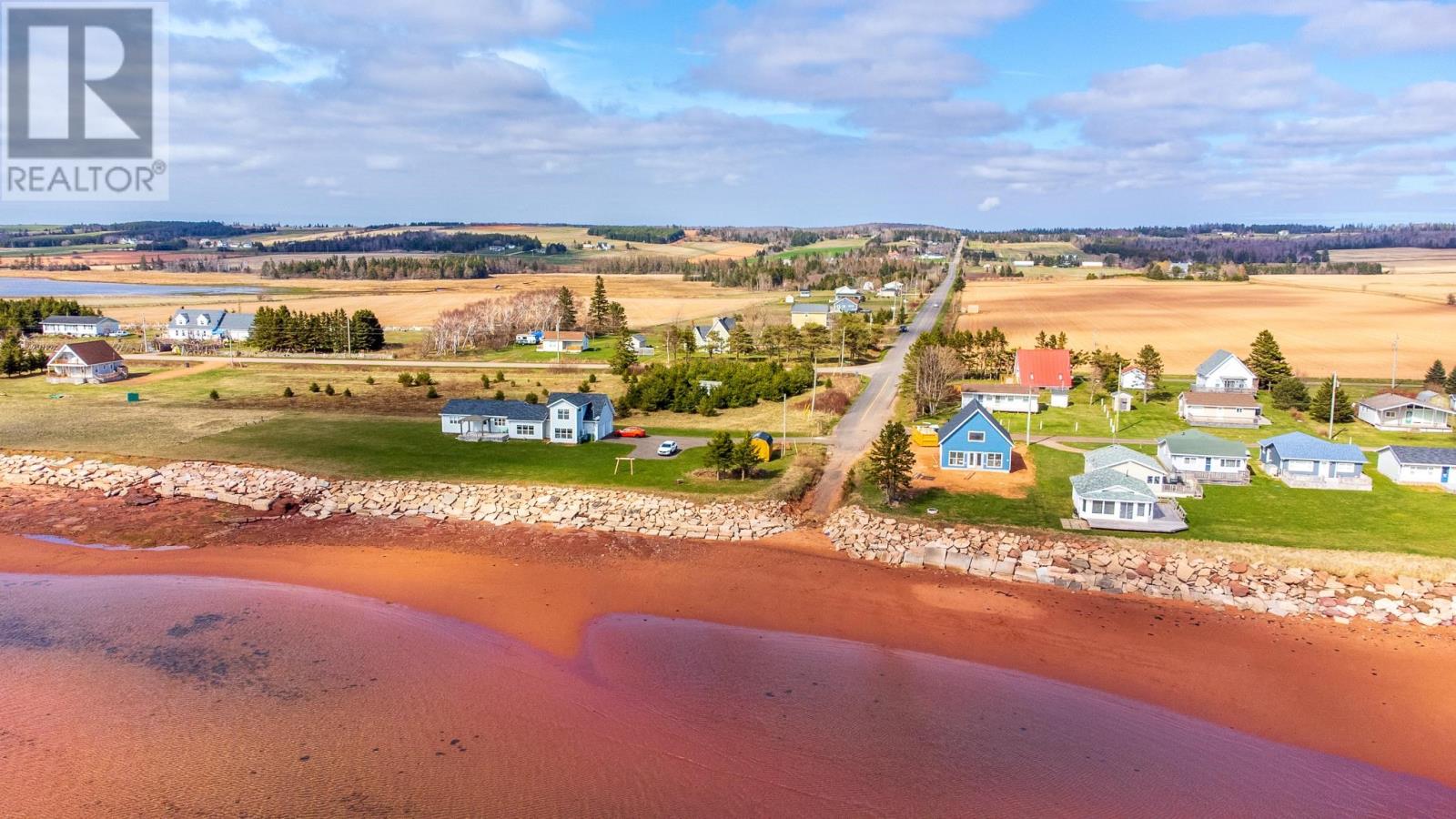 Lot 04-2 Shore Road, Hampton, Prince Edward Island  C0A 1J0 - Photo 18 - 202514744