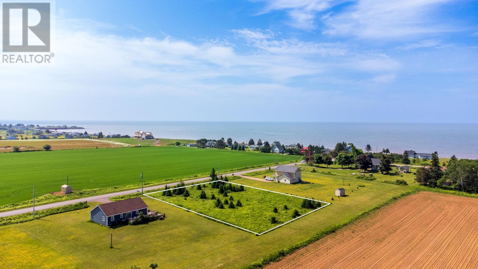 Lot 04-2 Shore Road, Hampton, Prince Edward Island  C0A 1J0 - Photo 3 - 202514744