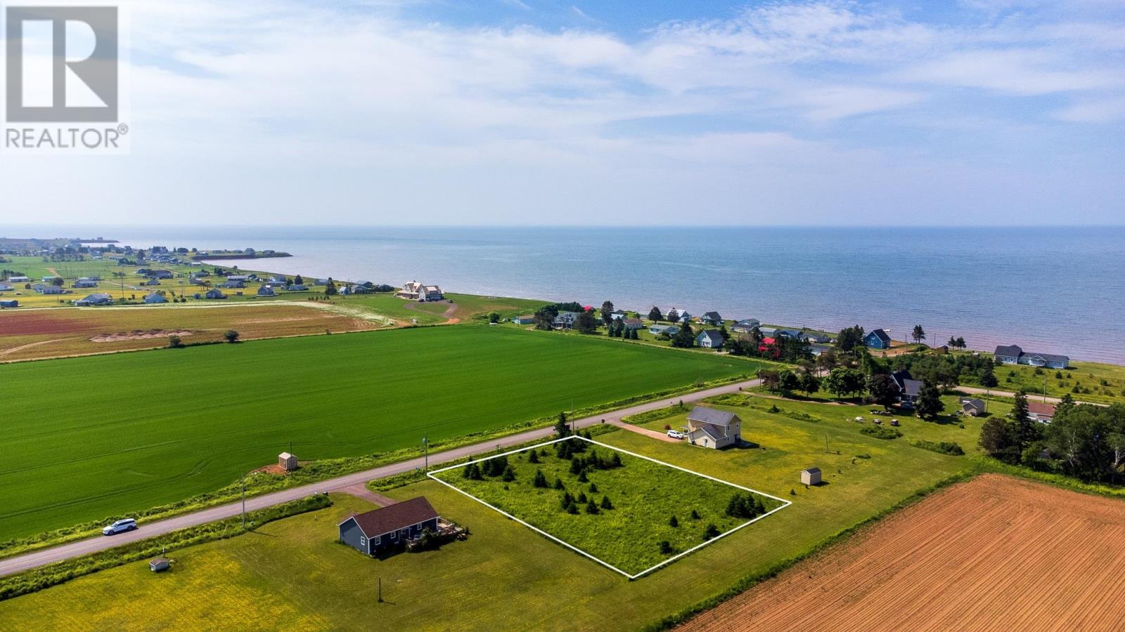 Lot 04-2 Shore Road, Hampton, Prince Edward Island  C0A 1J0 - Photo 4 - 202514744