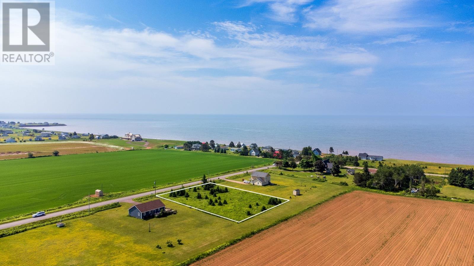 Lot 04-2 Shore Road, Hampton, Prince Edward Island  C0A 1J0 - Photo 5 - 202514744