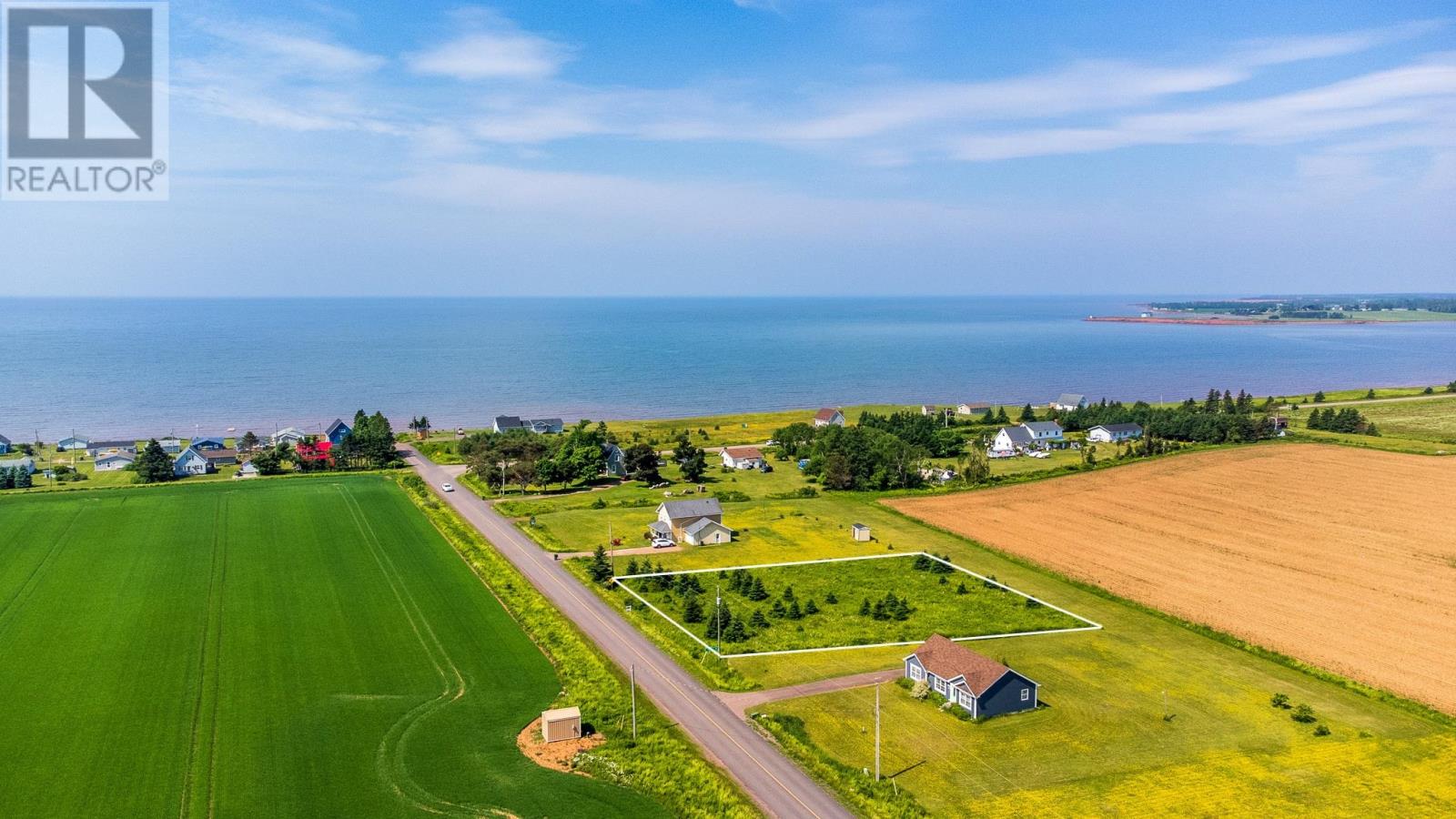 Lot 04-2 Shore Road, Hampton, Prince Edward Island  C0A 1J0 - Photo 6 - 202514744