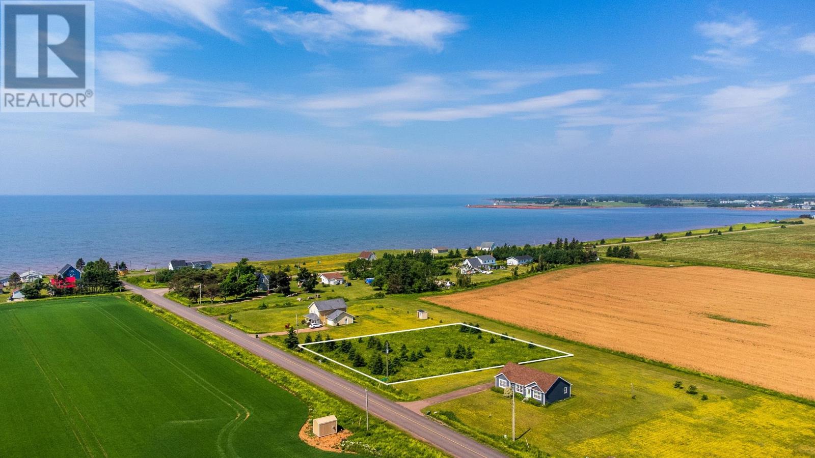 Lot 04-2 Shore Road, Hampton, Prince Edward Island  C0A 1J0 - Photo 7 - 202514744