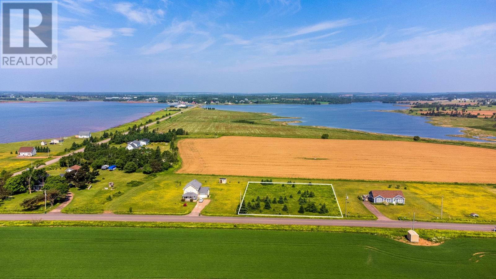 Lot 04-2 Shore Road, Hampton, Prince Edward Island  C0A 1J0 - Photo 8 - 202514744