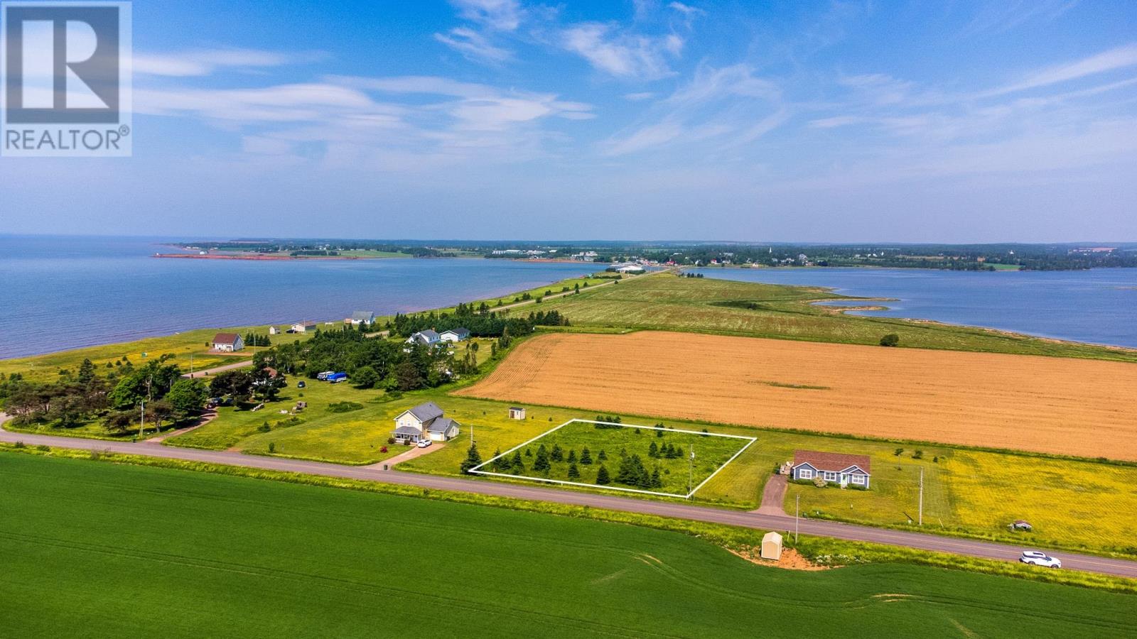 Lot 04-2 Shore Road, Hampton, Prince Edward Island  C0A 1J0 - Photo 9 - 202514744