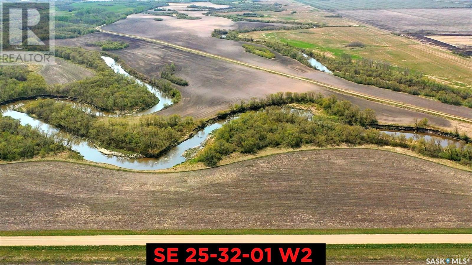 Organic Farmlands, Keys Rm No. 303, Saskatchewan  S0A 1S0 - Photo 44 - SK009100
