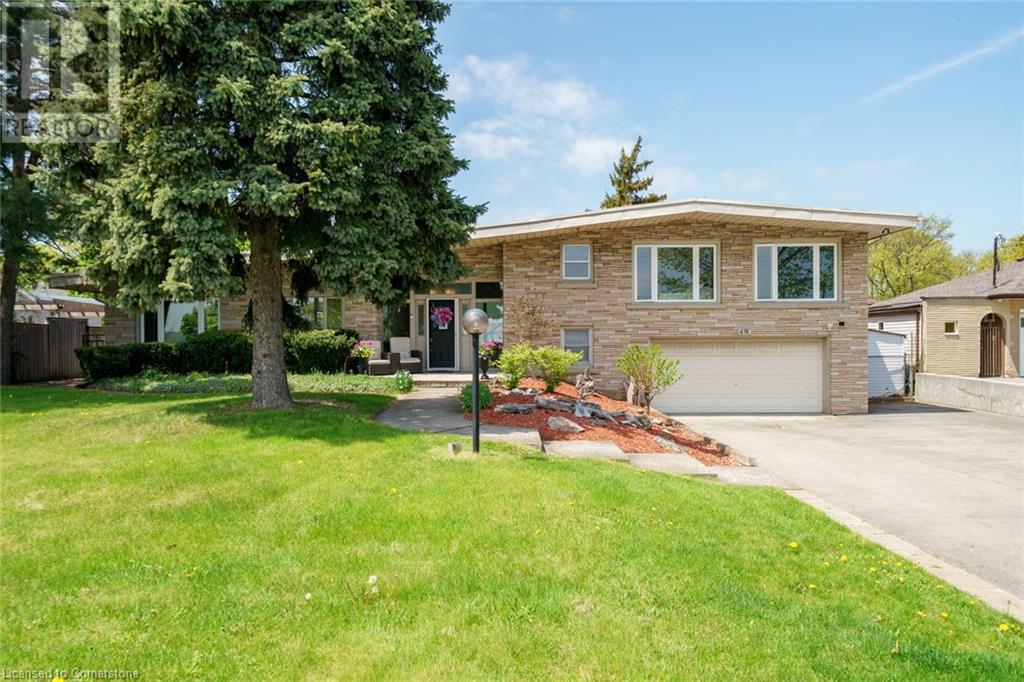 Property at 418 MOUNTAIN BROW Boulevard image 1