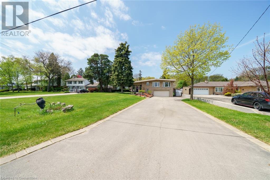 Property at 418 MOUNTAIN BROW Boulevard image 3