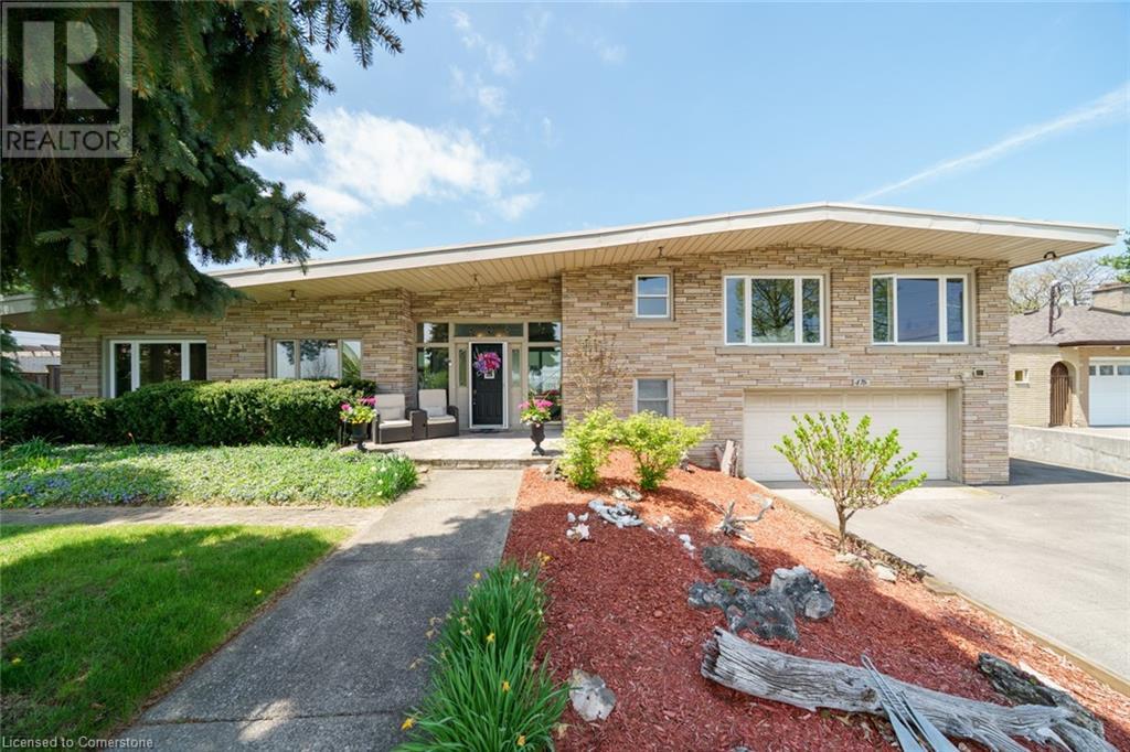 Property at 418 MOUNTAIN BROW Boulevard image 2