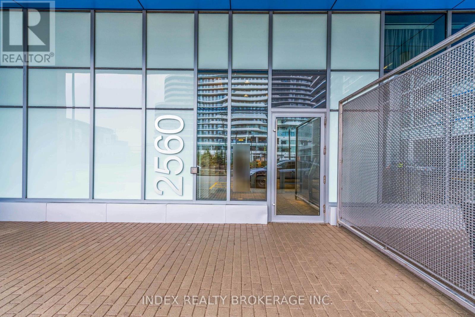 Property at 103 - 2560 EGLINTON AVENUE image 1