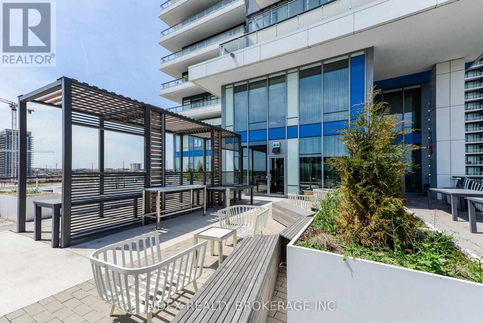 103 - 2560 Eglinton Avenue, Mississauga (Central Erin Mills), Ontario  L5M 0Y3 - Photo 36 - W12220453