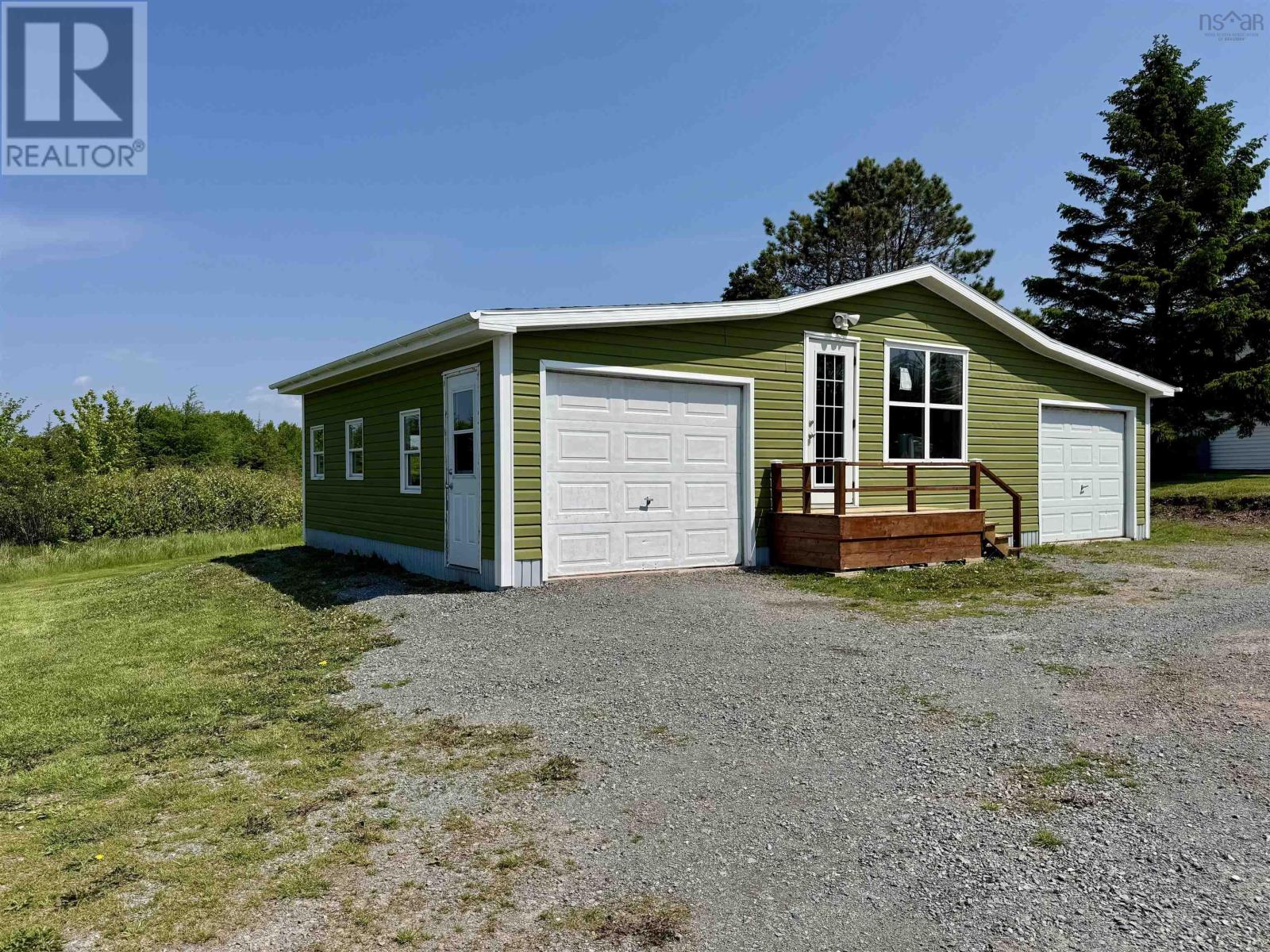 3123 Highway 320, D'escousse, Nova Scotia  B0E 1K0 - Photo 25 - 202514735