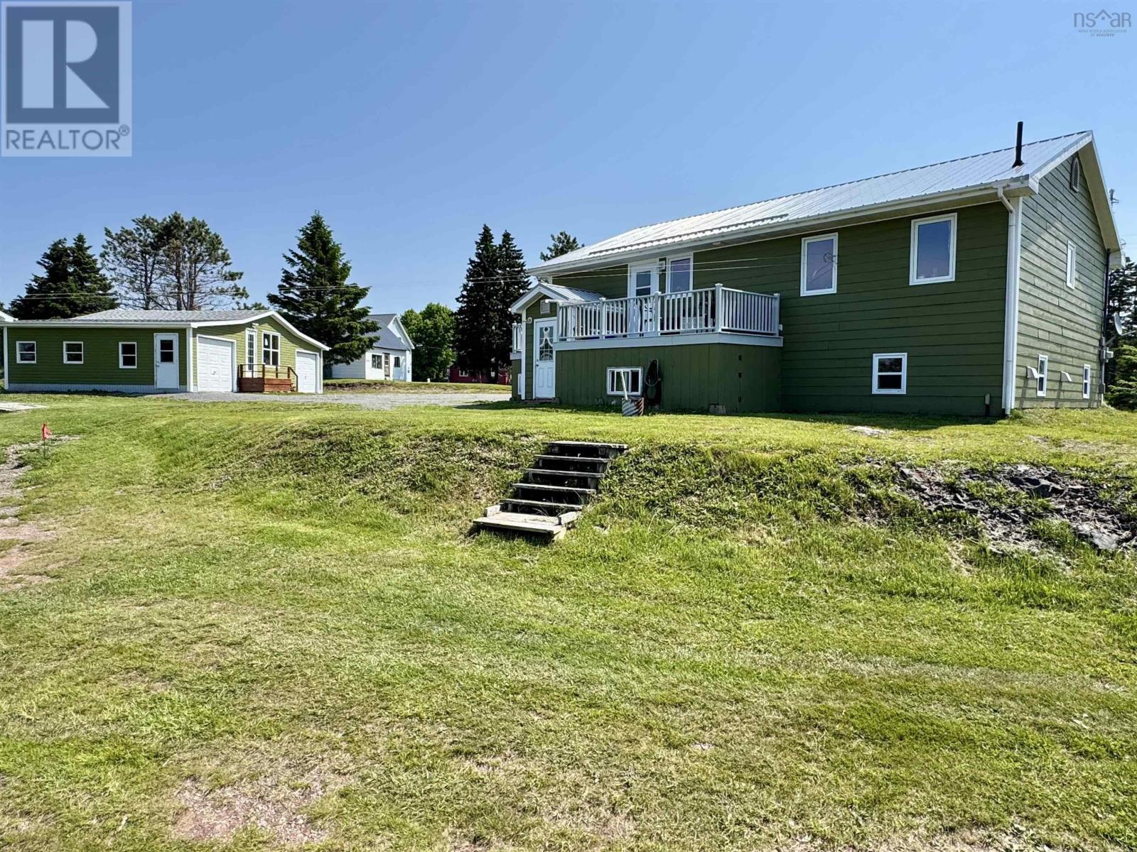 3123 Highway 320, D'escousse, Nova Scotia  B0E 1K0 - Photo 29 - 202514735
