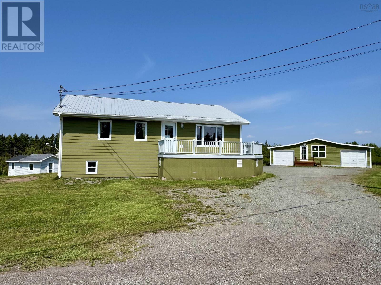 3123 Highway 320, D'escousse, Nova Scotia  B0E 1K0 - Photo 7 - 202514735