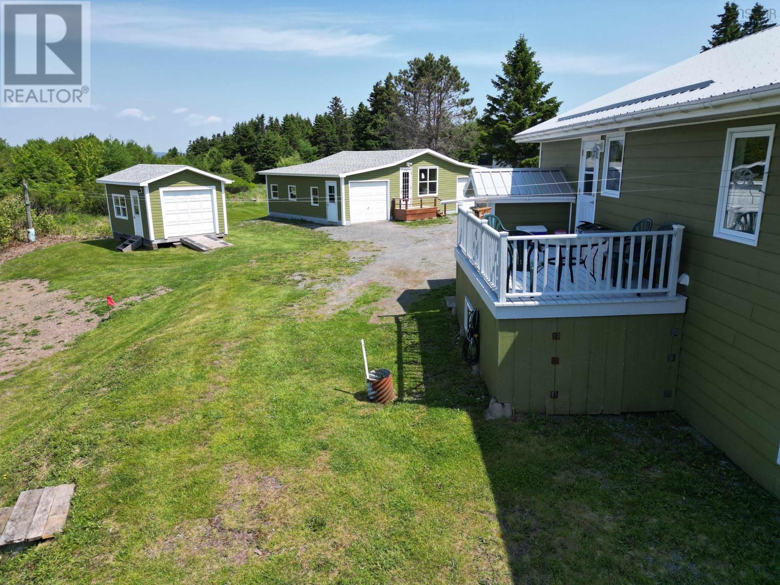 3123 Highway 320, D'escousse, Nova Scotia  B0E 1K0 - Photo 8 - 202514735