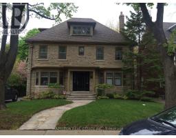 299 FOREST HILL ROAD, Toronto, Ontario
