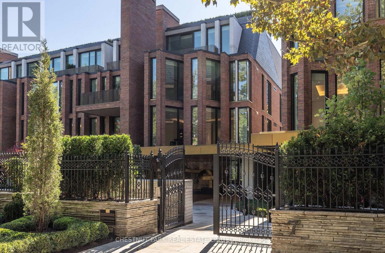 Property at 205 - 7 DALE AVENUE image 1