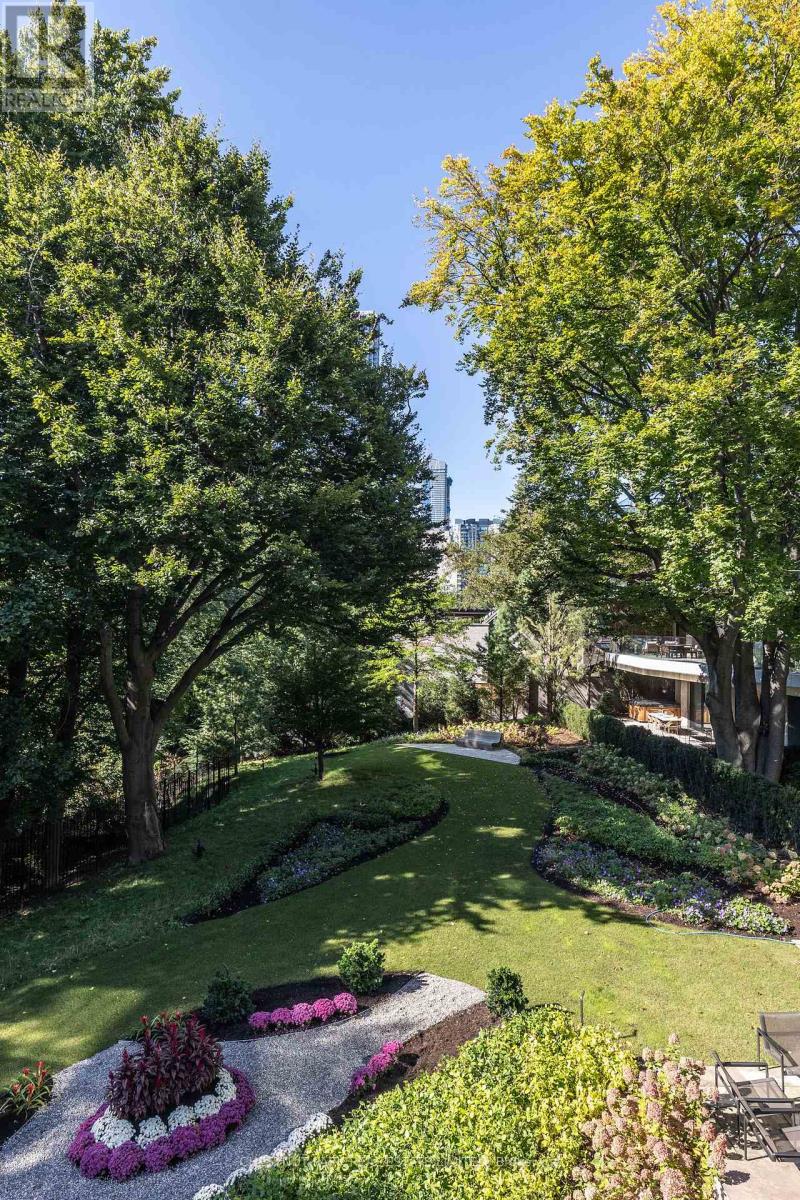 205 - 7 Dale Avenue, Toronto (Rosedale-Moore Park), Ontario  M4W 1K2 - Photo 35 - C12223564