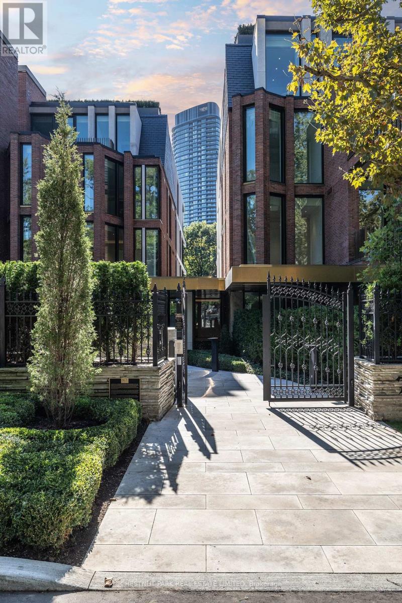205 - 7 Dale Avenue, Toronto (Rosedale-Moore Park), Ontario  M4W 1K2 - Photo 37 - C12223564