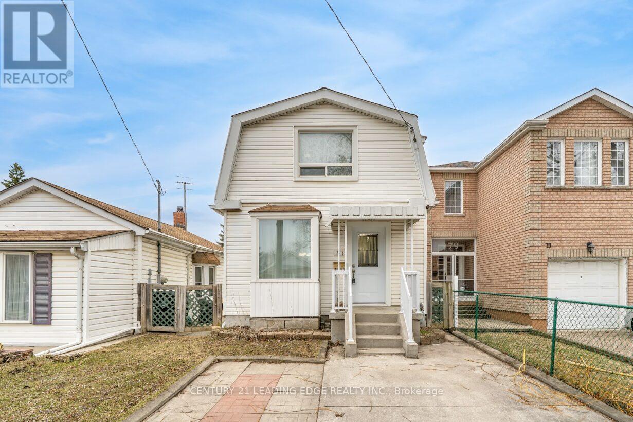 81 Lillington Avenue, Toronto, Ontario  M1N 3K6 - Photo 2 - E12223624