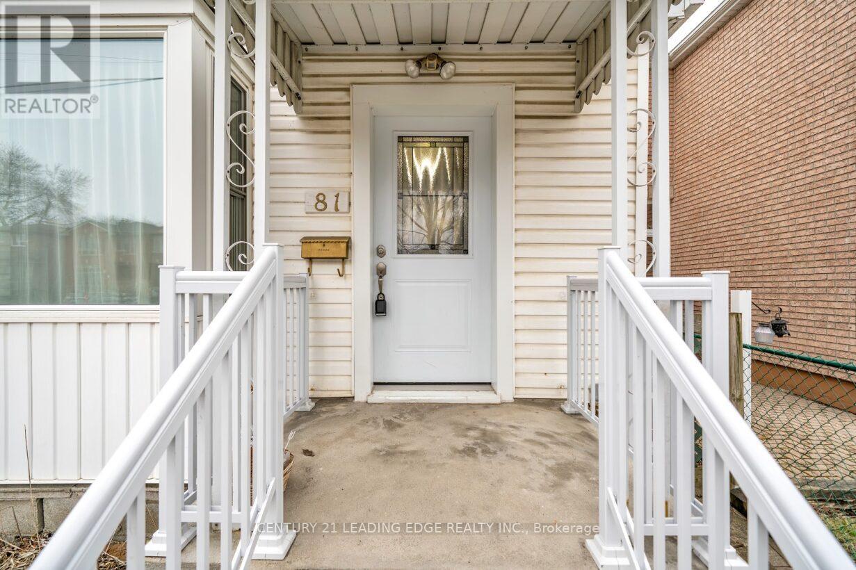 81 Lillington Avenue, Toronto, Ontario  M1N 3K6 - Photo 4 - E12223624