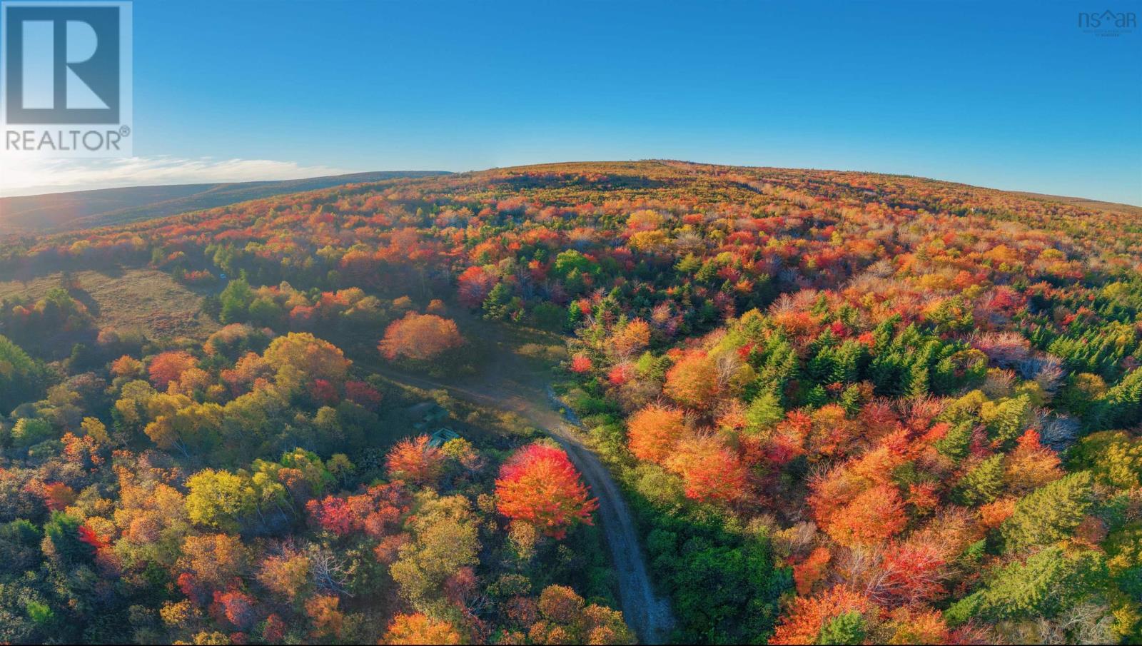 Acreage Ainslie Glen Road, Ainslie Glen, Nova Scotia  B0E 3M0 - Photo 16 - 202514737