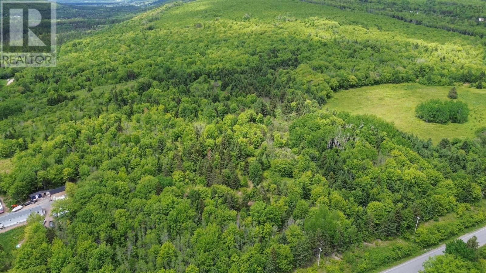 Acreage Ainslie Glen Road, Ainslie Glen, Nova Scotia  B0E 3M0 - Photo 25 - 202514737