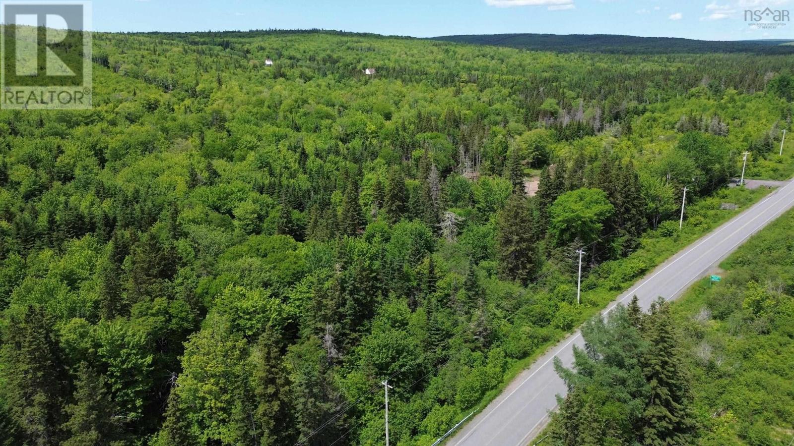 Acreage Ainslie Glen Road, Ainslie Glen, Nova Scotia  B0E 3M0 - Photo 31 - 202514737