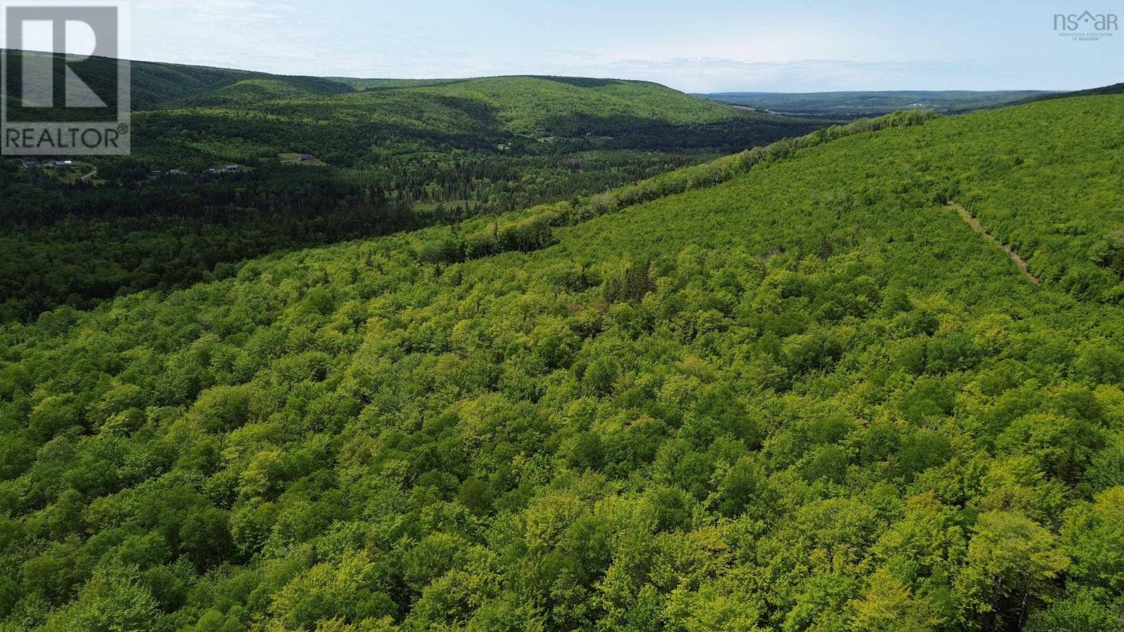 Acreage Ainslie Glen Road, Ainslie Glen, Nova Scotia  B0E 3M0 - Photo 36 - 202514737