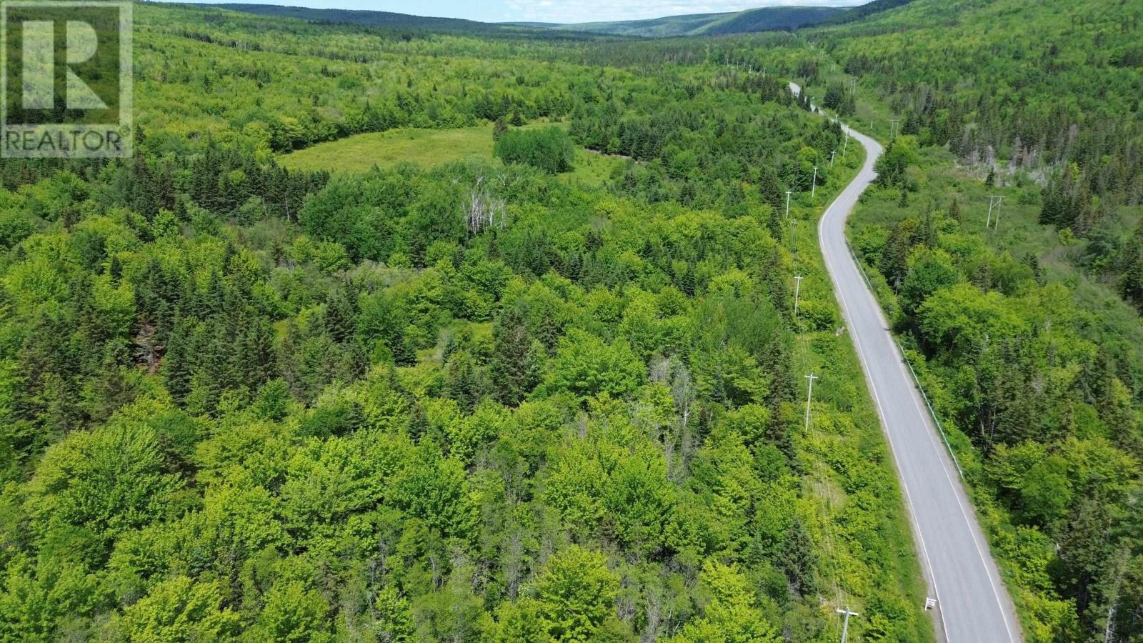 Acreage Ainslie Glen Road, Ainslie Glen, Nova Scotia  B0E 3M0 - Photo 37 - 202514737
