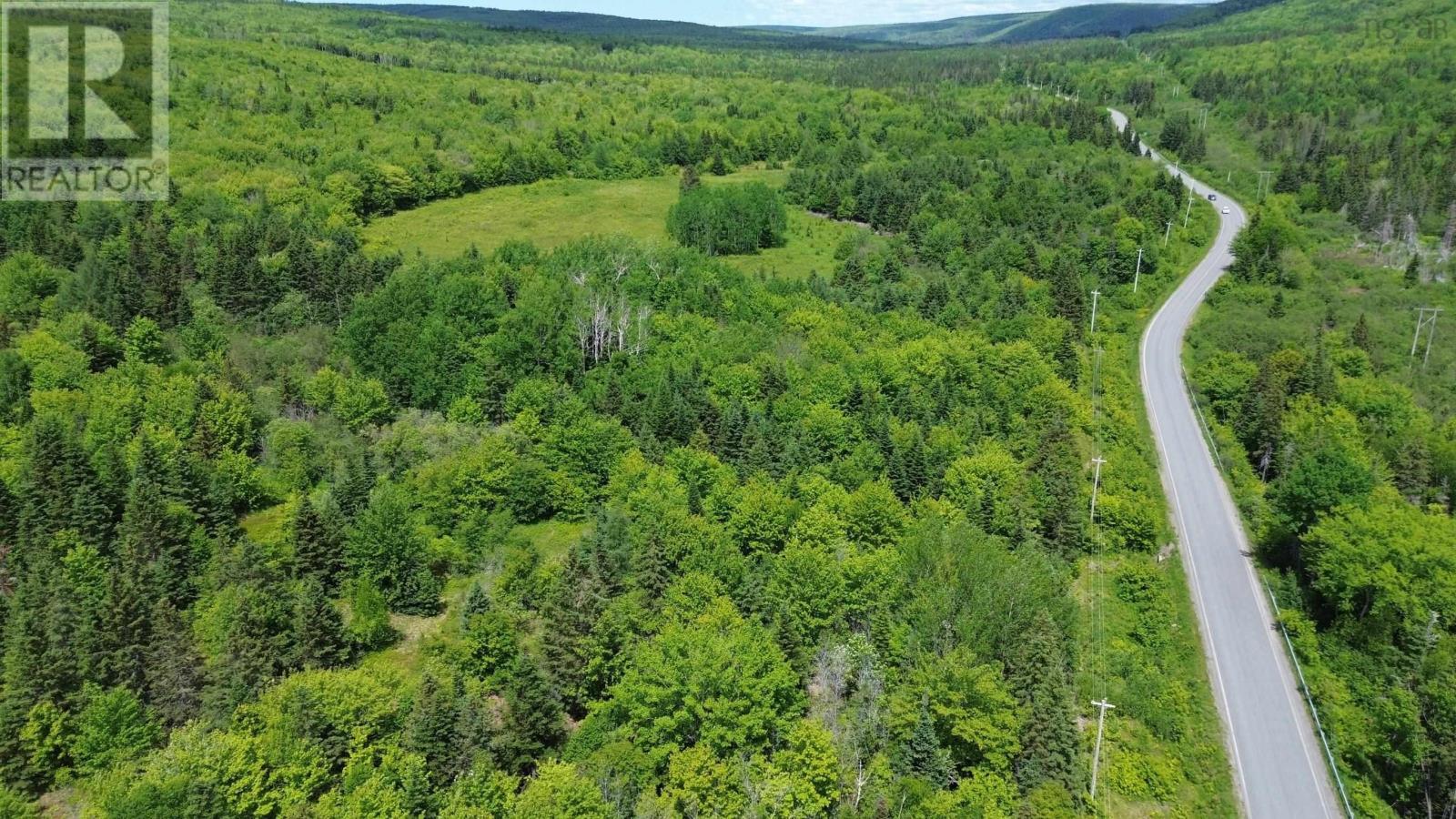 Acreage Ainslie Glen Road, Ainslie Glen, Nova Scotia  B0E 3M0 - Photo 46 - 202514737
