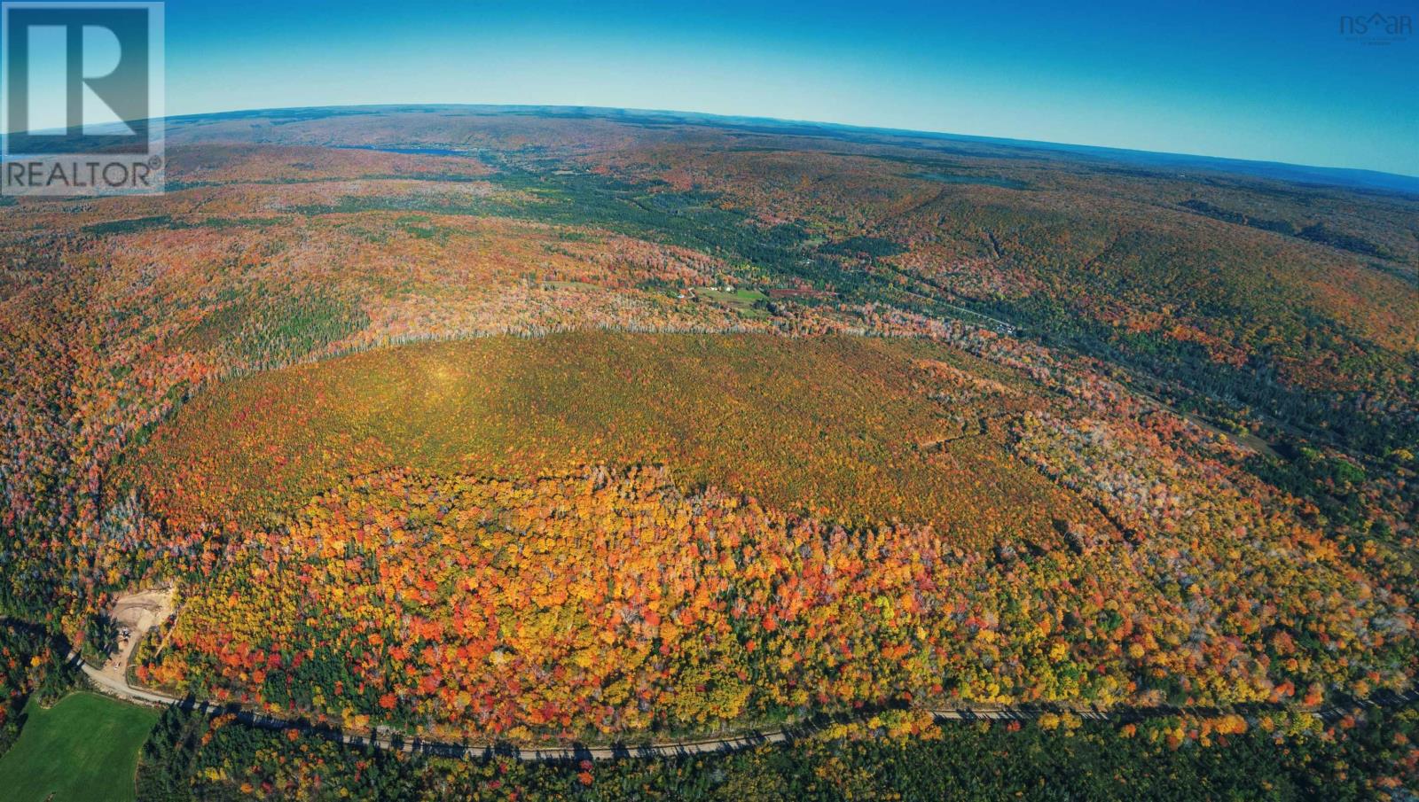 Acreage Ainslie Glen Road, Ainslie Glen, Nova Scotia  B0E 3M0 - Photo 6 - 202514737