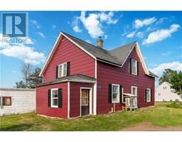 2058 Route 950, Petit-Cap, New Brunswick