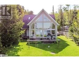 10 BUTTERCUP LANE Lane, Orr Lake, Ontario