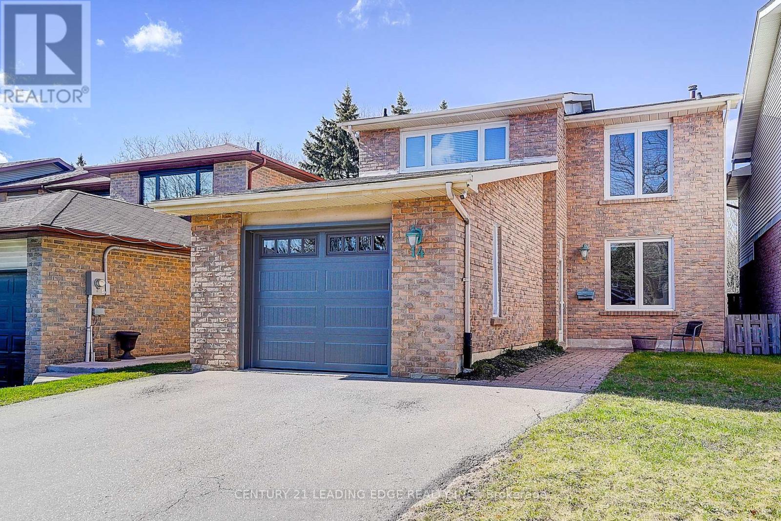 Property at 14 PARKINSON ROAD image 1