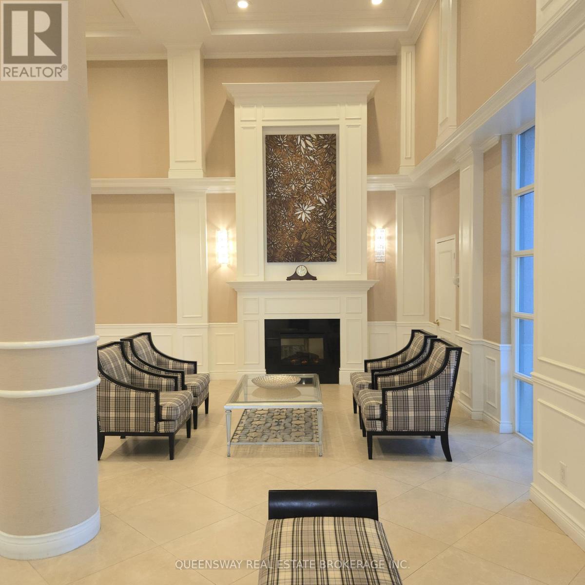 Ph-107 - 1 Emerald Lane, Vaughan (Crestwood-Springfarm-Yorkhill), Ontario  L4J 8N2 - Photo 10 - N12223648