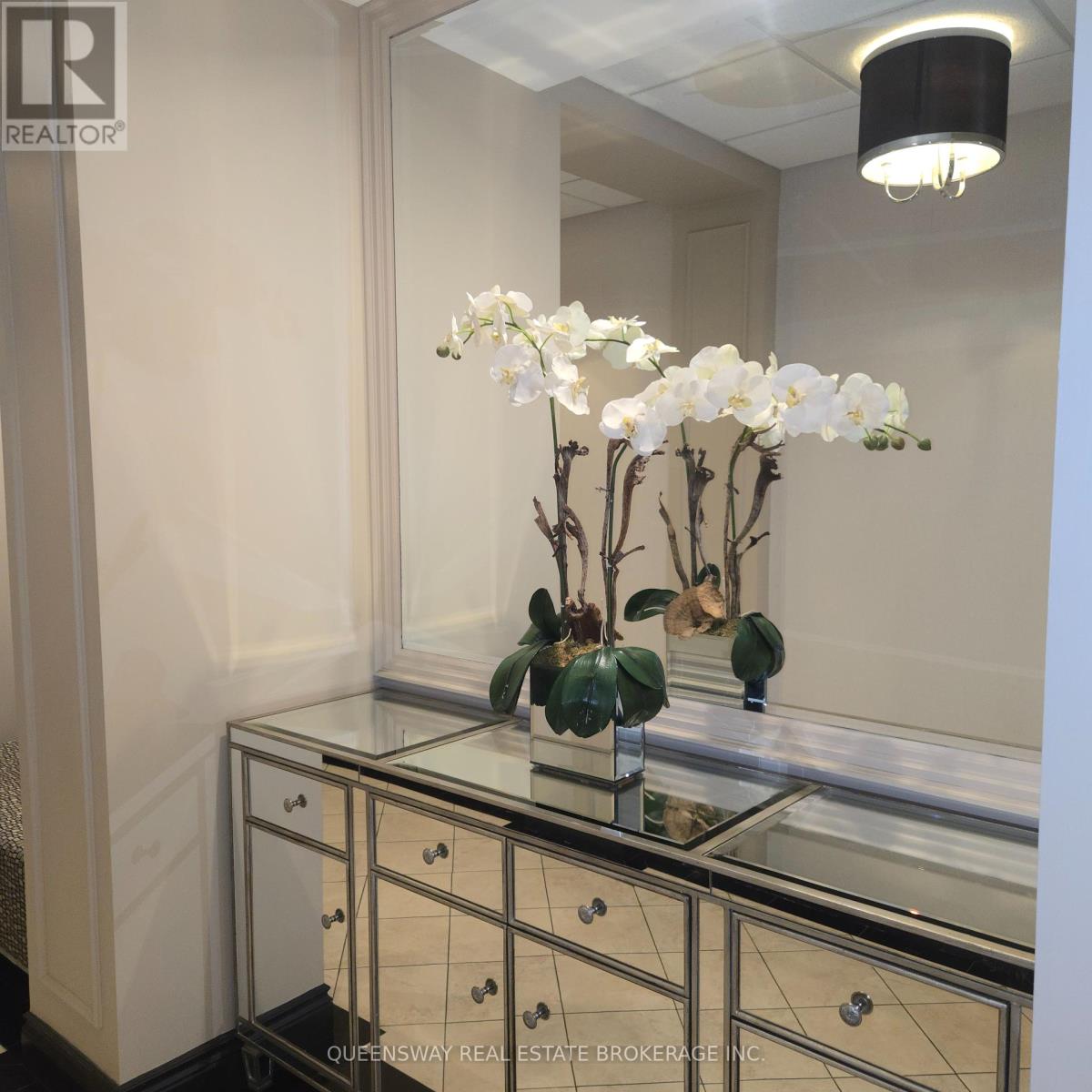 Ph-107 - 1 Emerald Lane, Vaughan (Crestwood-Springfarm-Yorkhill), Ontario  L4J 8N2 - Photo 12 - N12223648