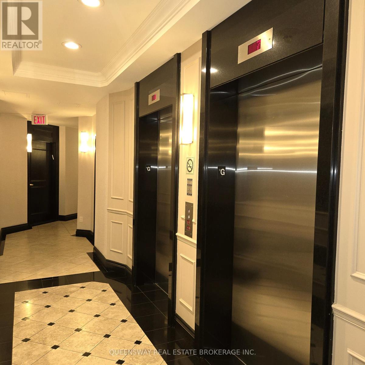 Ph-107 - 1 Emerald Lane, Vaughan (Crestwood-Springfarm-Yorkhill), Ontario  L4J 8N2 - Photo 14 - N12223648
