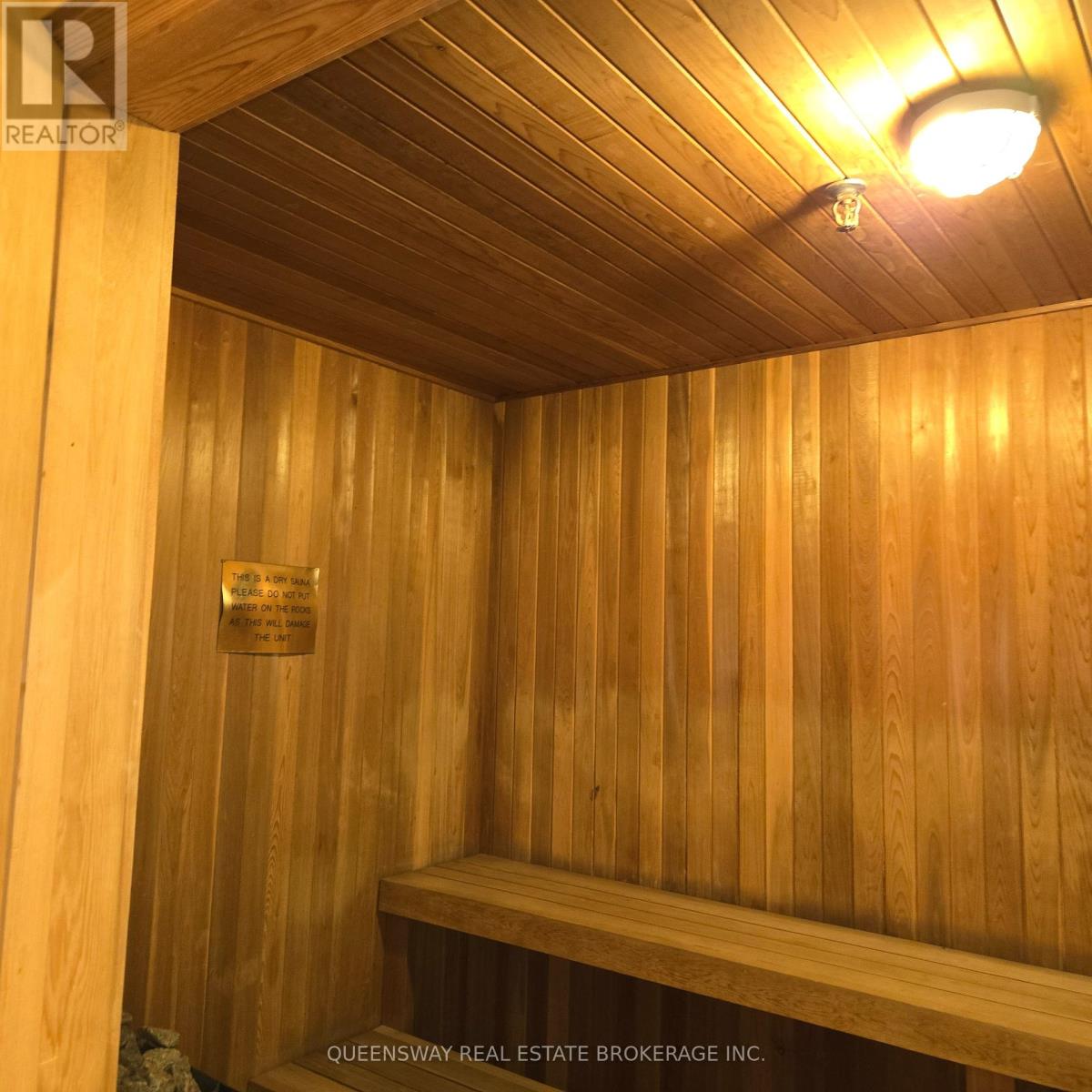 Ph-107 - 1 Emerald Lane, Vaughan (Crestwood-Springfarm-Yorkhill), Ontario  L4J 8N2 - Photo 17 - N12223648
