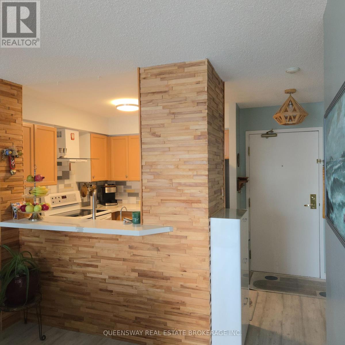Ph-107 - 1 Emerald Lane, Vaughan (Crestwood-Springfarm-Yorkhill), Ontario  L4J 8N2 - Photo 21 - N12223648