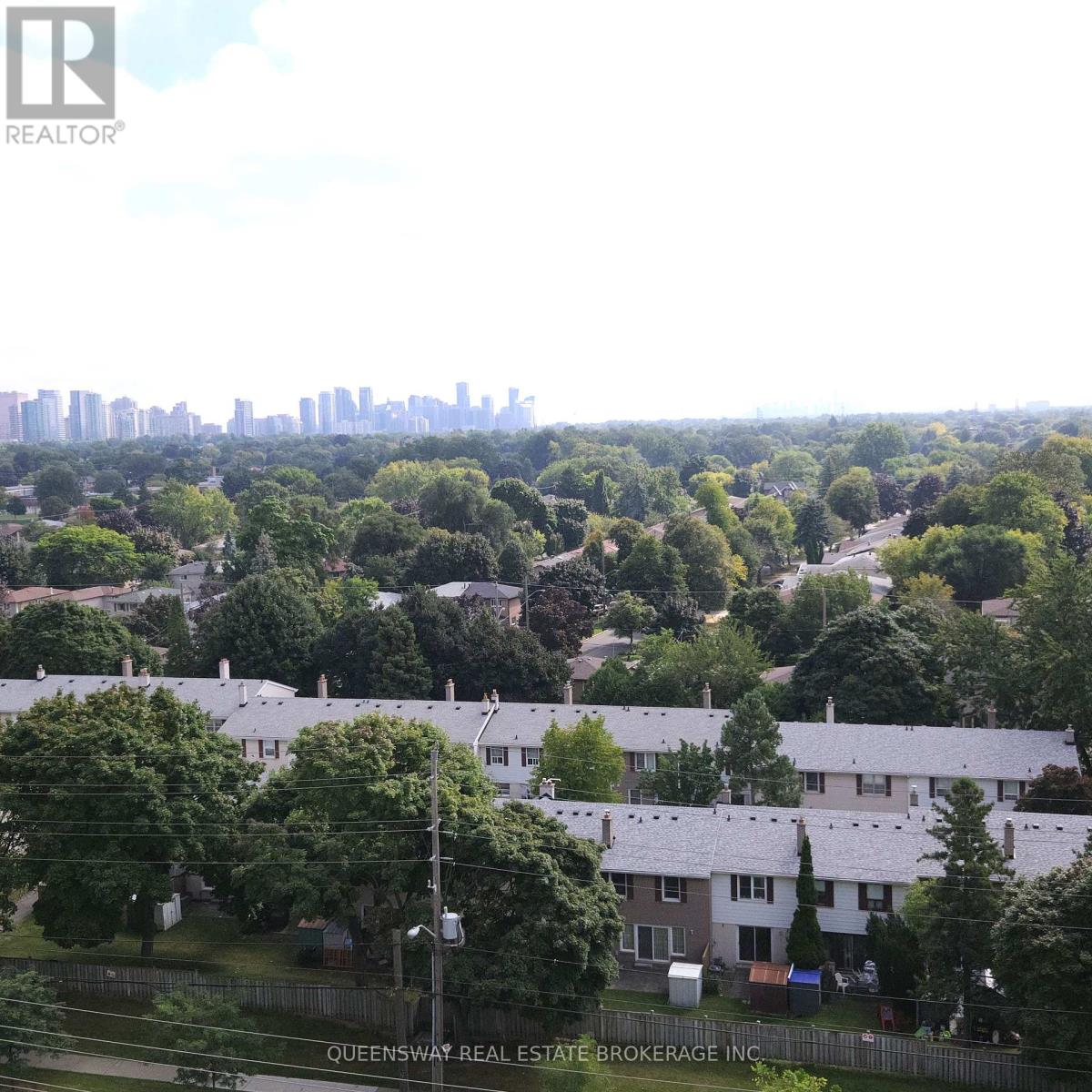 Ph-107 - 1 Emerald Lane, Vaughan (Crestwood-Springfarm-Yorkhill), Ontario  L4J 8N2 - Photo 28 - N12223648
