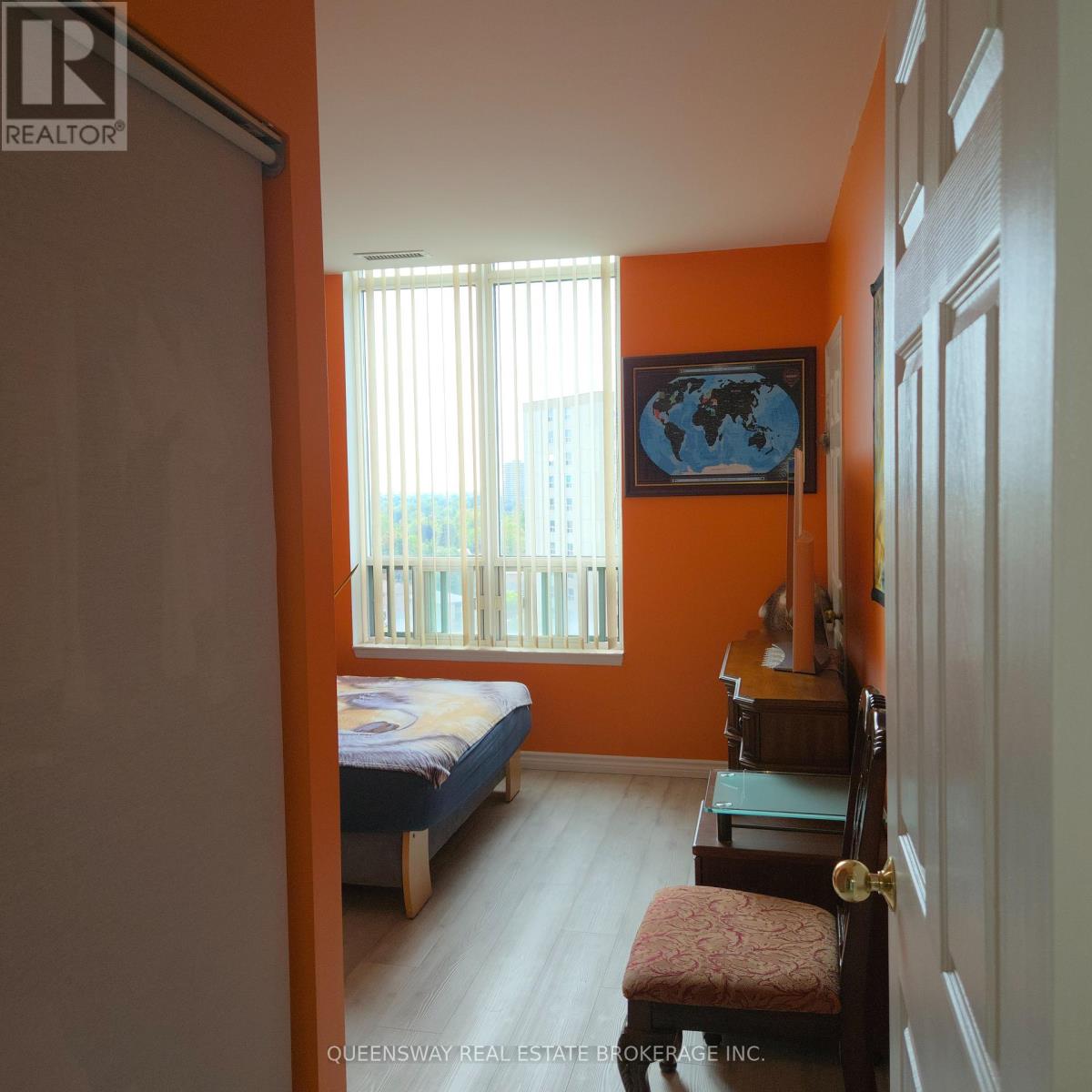 Ph-107 - 1 Emerald Lane, Vaughan (Crestwood-Springfarm-Yorkhill), Ontario  L4J 8N2 - Photo 30 - N12223648