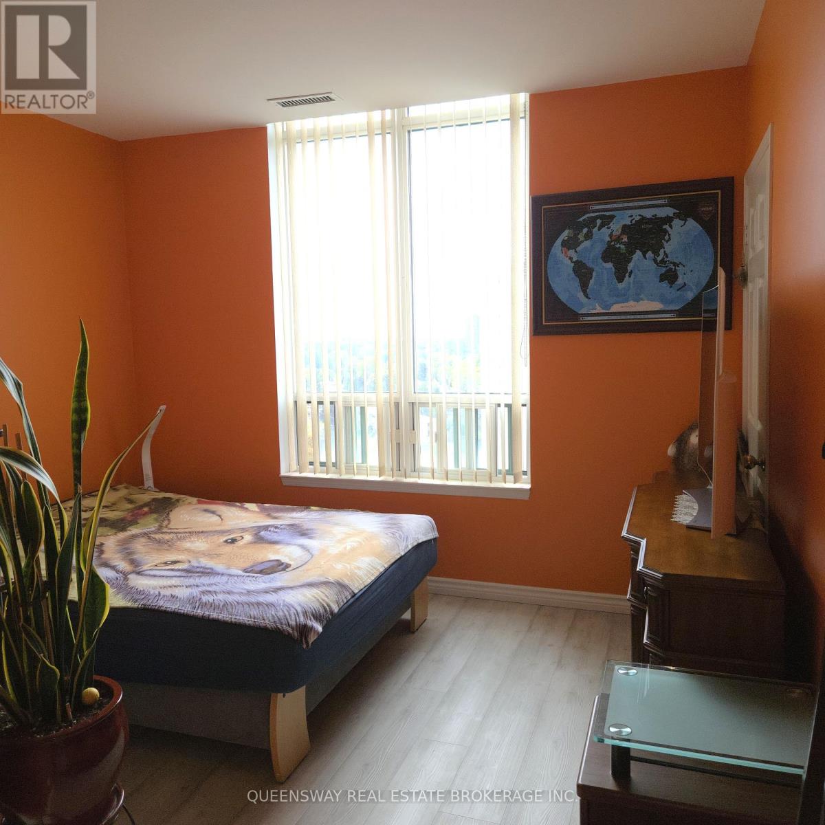 Ph-107 - 1 Emerald Lane, Vaughan (Crestwood-Springfarm-Yorkhill), Ontario  L4J 8N2 - Photo 31 - N12223648