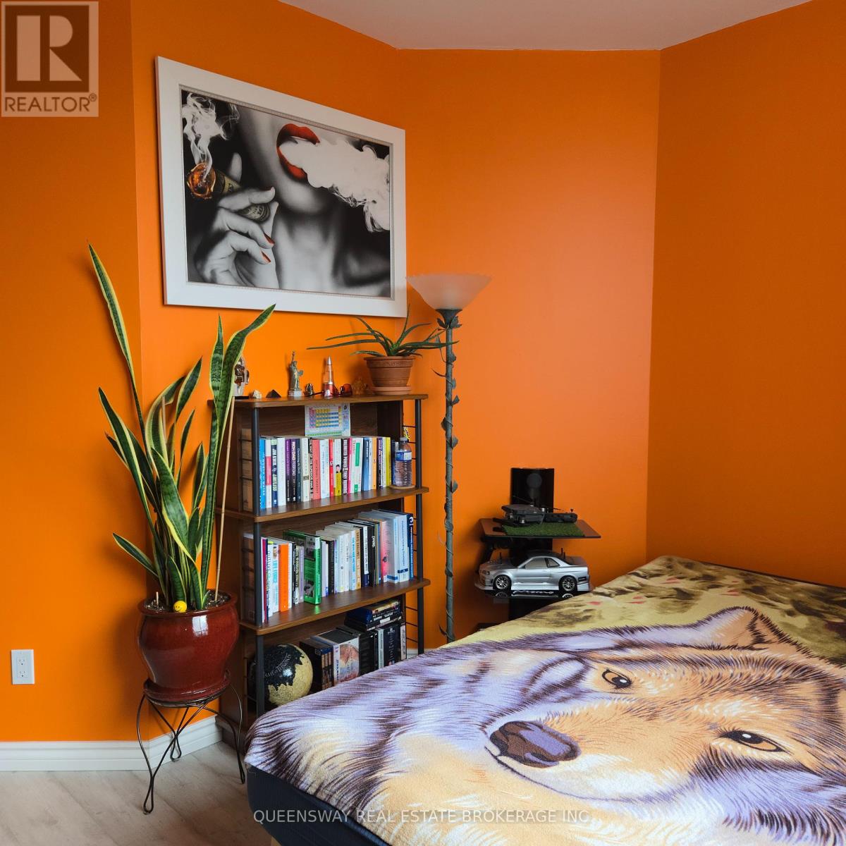 Ph-107 - 1 Emerald Lane, Vaughan (Crestwood-Springfarm-Yorkhill), Ontario  L4J 8N2 - Photo 32 - N12223648
