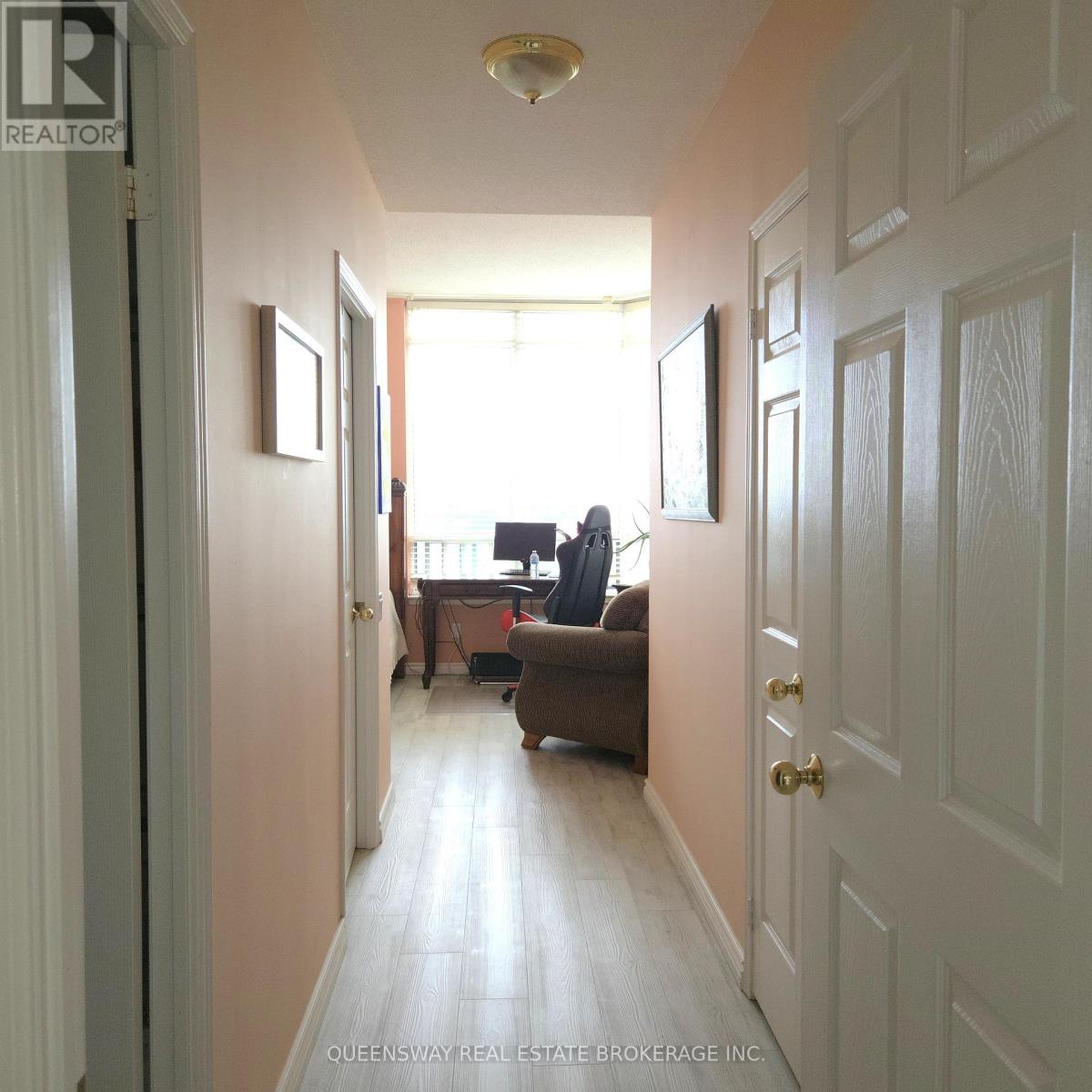 Ph-107 - 1 Emerald Lane, Vaughan (Crestwood-Springfarm-Yorkhill), Ontario  L4J 8N2 - Photo 34 - N12223648