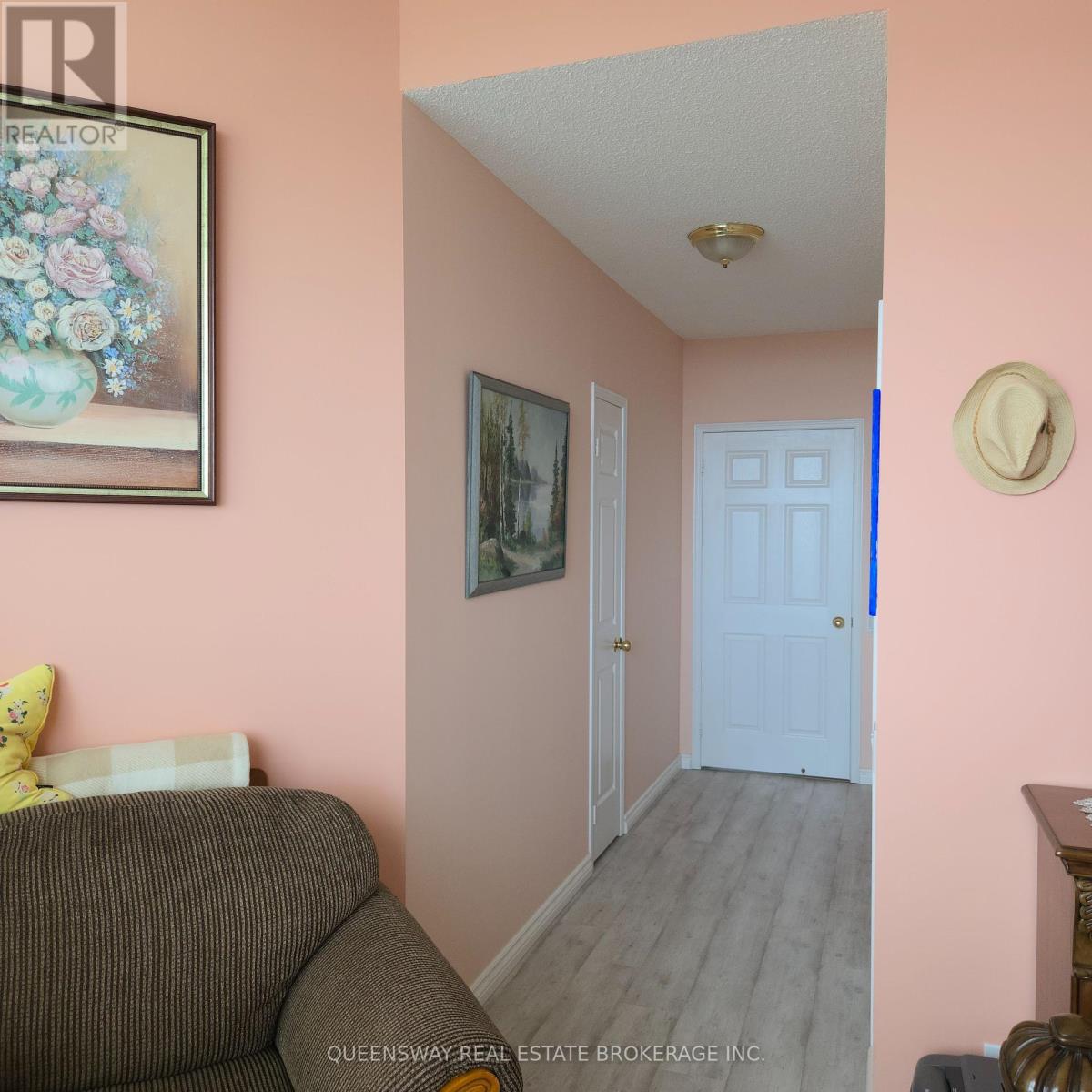 Ph-107 - 1 Emerald Lane, Vaughan (Crestwood-Springfarm-Yorkhill), Ontario  L4J 8N2 - Photo 36 - N12223648