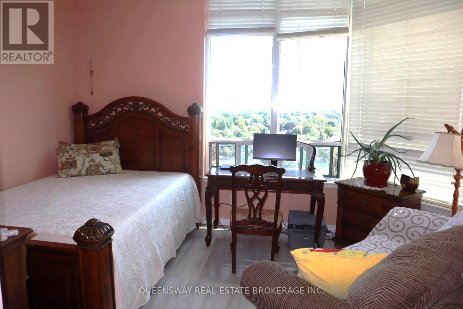 Ph-107 - 1 Emerald Lane, Vaughan (Crestwood-Springfarm-Yorkhill), Ontario  L4J 8N2 - Photo 37 - N12223648