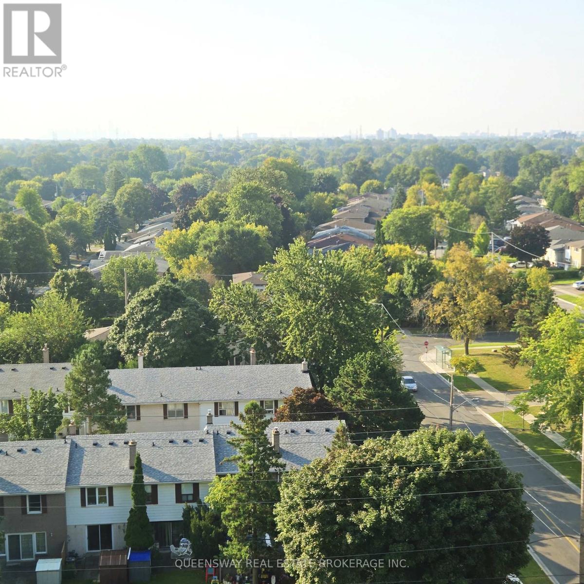 Ph-107 - 1 Emerald Lane, Vaughan (Crestwood-Springfarm-Yorkhill), Ontario  L4J 8N2 - Photo 39 - N12223648