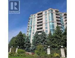 PH-107 - 1 EMERALD LANE, Vaughan, Ontario